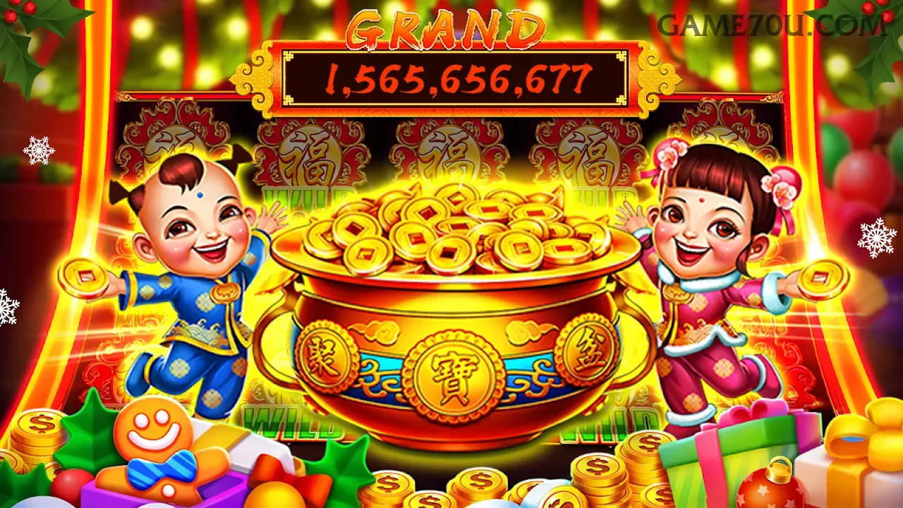 Slots no app game70 mobile