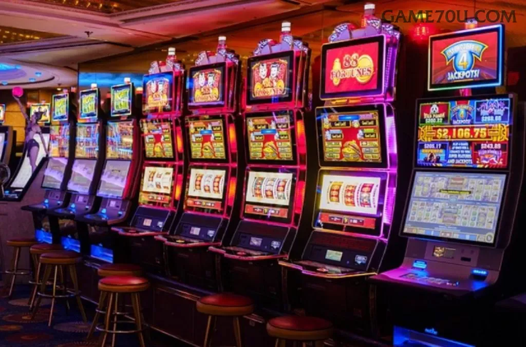 Programa VIP game70 - benefícios exclusivos